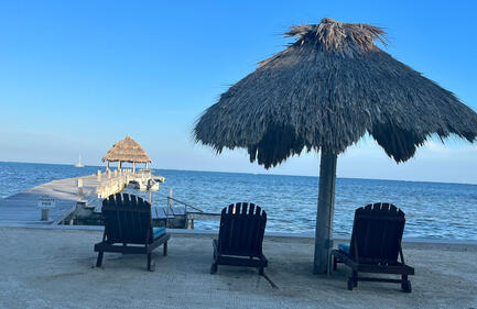 San Pedro, Belize